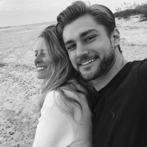 Meet your Posher, Kristyn